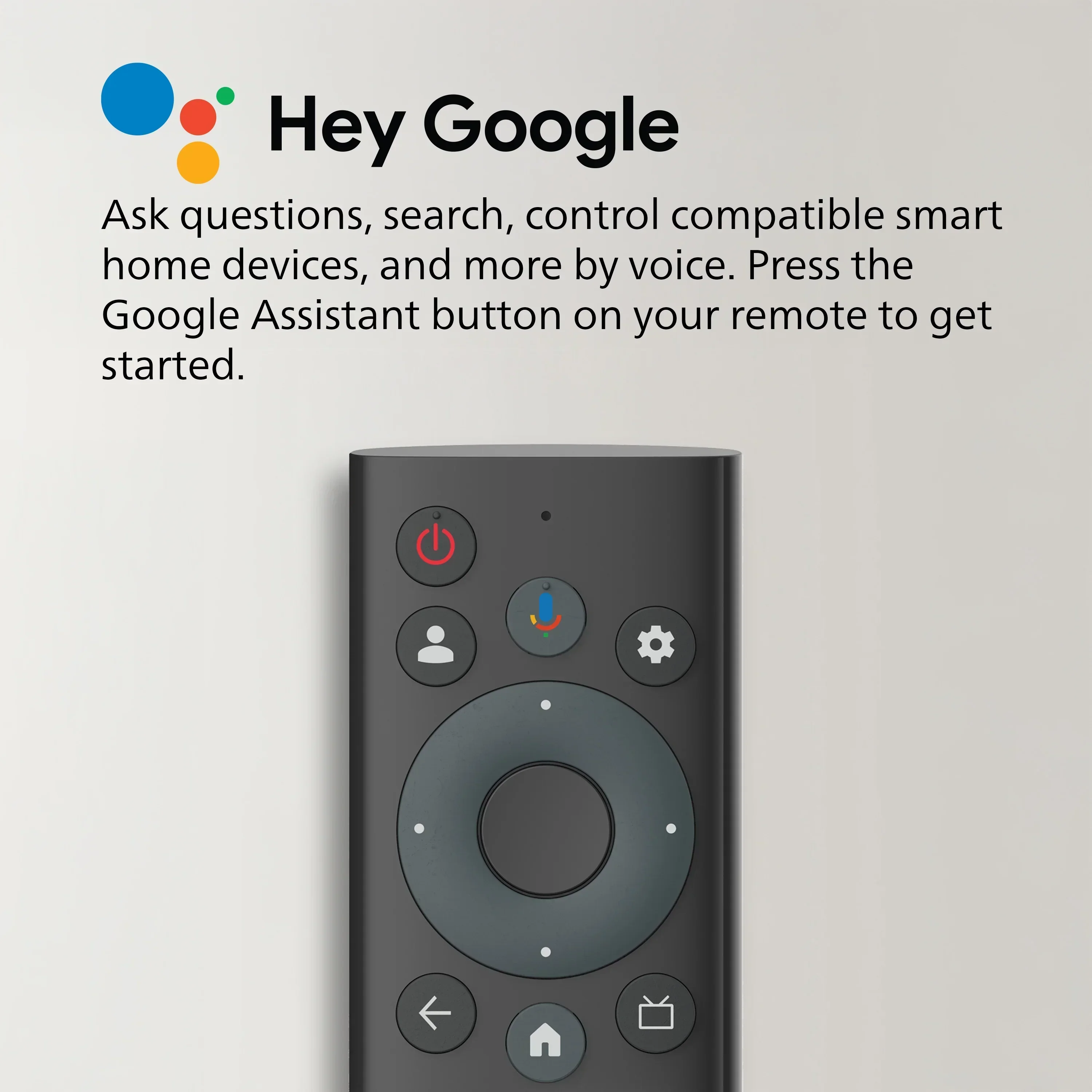 Philips 60�� Class 4K Ultra HD (2160p) Google Smart LED TV (60PUL7555/F7)